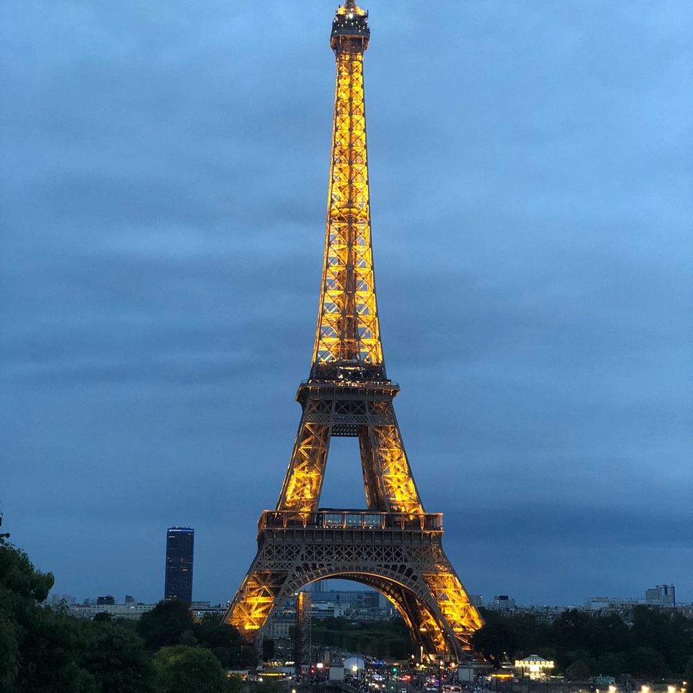 Meet your Posher, Jennifer